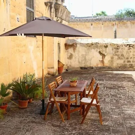 Al Vico Dei Sotterranei * Lecce