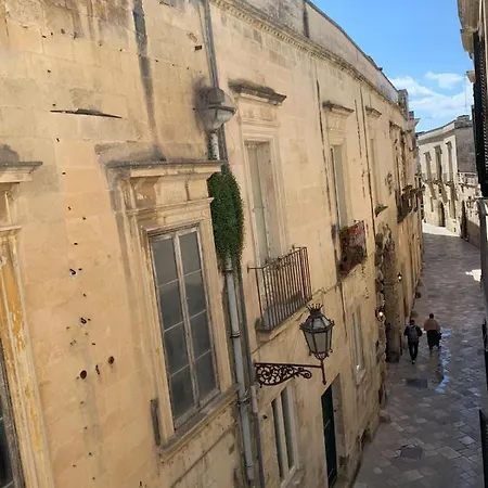 Al Vico Dei Sotterranei * Lecce