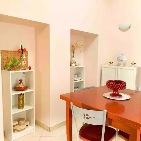 Hotel Al Vico Dei Sotterranei *