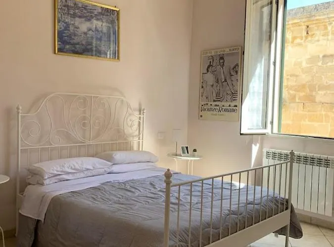 Al Vico Dei Sotterranei