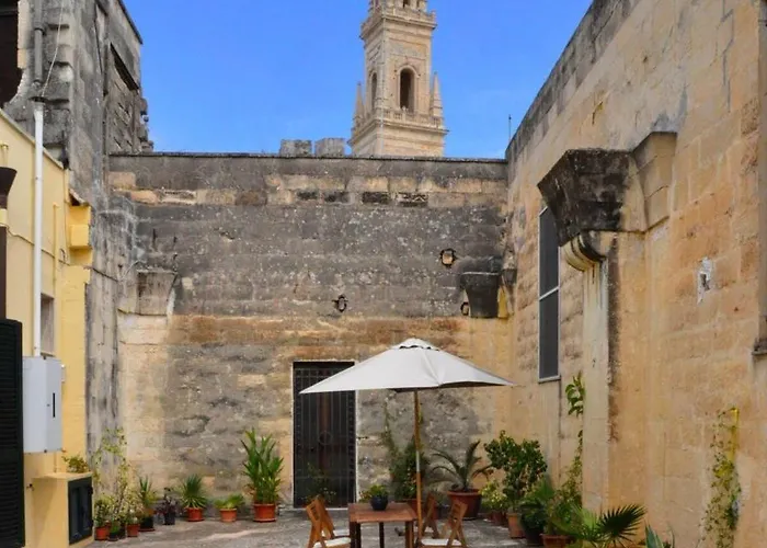 Al Vico Dei Sotterranei *