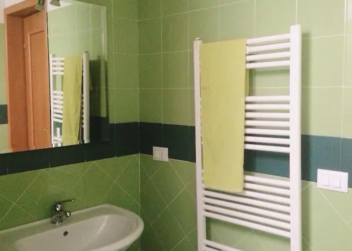 Al Vico Dei Sotterranei Hotel