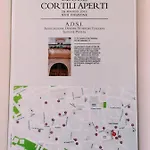فندق Al Vico Dei Sotterranei