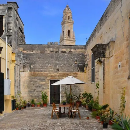 Al Vico Dei Sotterranei *
