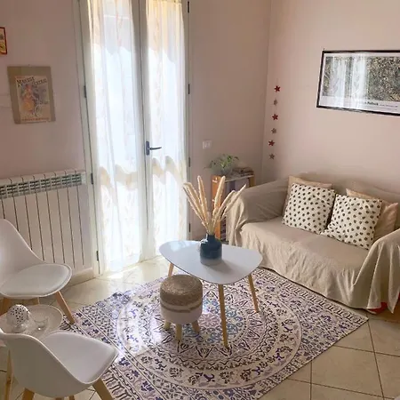 Al Vico Dei Sotterranei