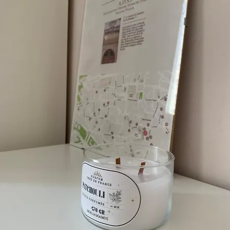 Al Vico Dei Sotterranei レッチェ